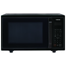 Kuchenka mikrofalowa TOSHIBA MMEM23PBK 23l 800W