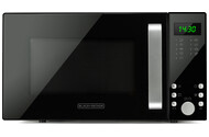Kuchenka mikrofalowa BLACK&DECKER BXMZ900E 23l 900W