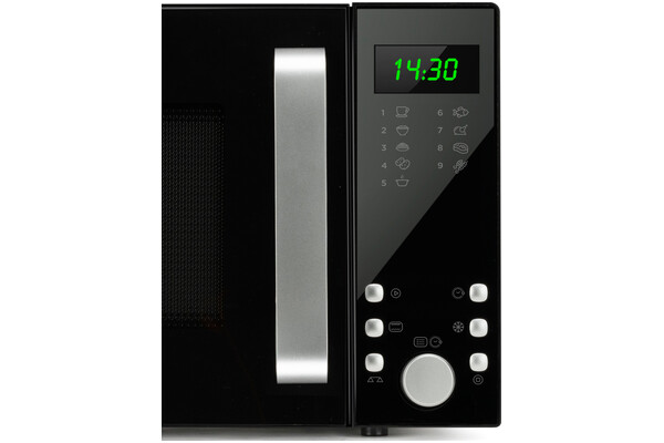 Kuchenka mikrofalowa BLACK&DECKER BXMZ900E 23l 900W