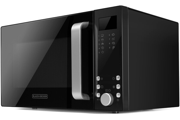 Kuchenka mikrofalowa BLACK&DECKER BXMZ900E 23l 900W