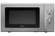 Kuchenka mikrofalowa AMICA AMSF20M1S 20l 700W