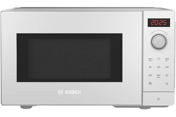 Kuchenka mikrofalowa Bosch FFL023MW0 20l 800W