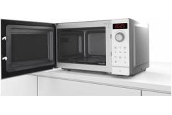 Kuchenka mikrofalowa Bosch FFL023MW0 20l 800W