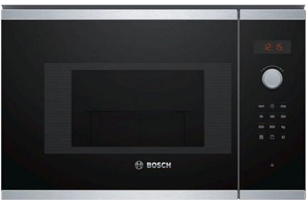 Kuchenka mikrofalowa Bosch BEL523MS0 20l 1270W