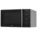 Kuchenka mikrofalowa Whirlpool MCP346SL 25.0l 800W