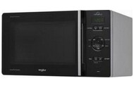 Kuchenka mikrofalowa Whirlpool MCP346SL 25l 800W