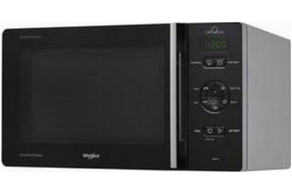 Kuchenka mikrofalowa Whirlpool MCP346SL 25.0l 800W