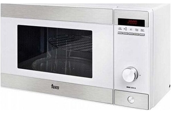 Kuchenka mikrofalowa TEKA MWE230G 23l 800W
