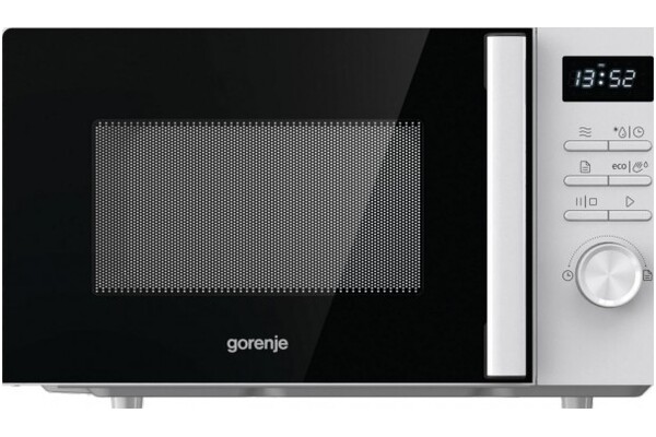 Kuchenka mikrofalowa Gorenje MO20A3WH 20l 800W
