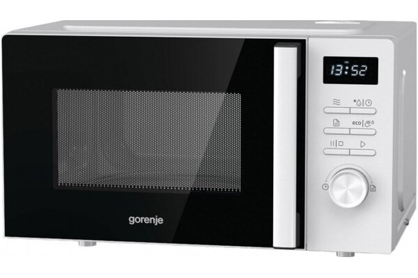 Kuchenka mikrofalowa Gorenje MO20A3WH 20l 800W