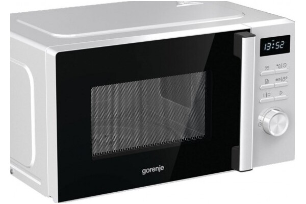 Kuchenka mikrofalowa Gorenje MO20A3WH 20l 800W