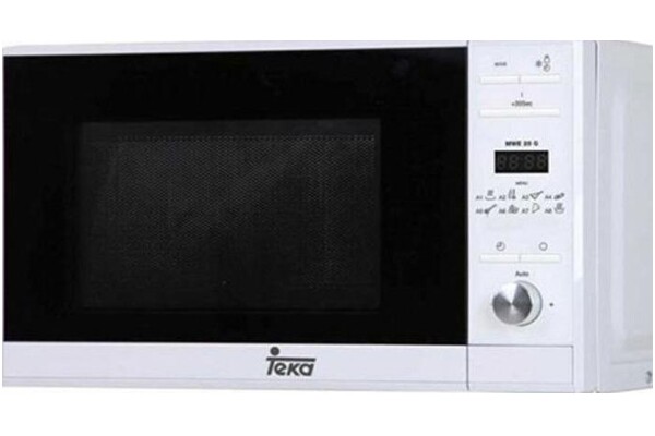 Kuchenka mikrofalowa TEKA Teka40590471 20l 700W