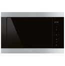 Kuchenka mikrofalowa Smeg FMI325X 25l 900W