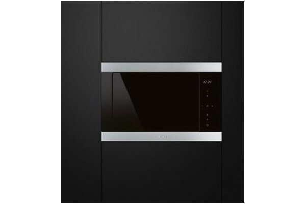 Kuchenka mikrofalowa Smeg FMI325X 25l 900W