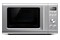 Kuchenka mikrofalowa SAGE SMO650SIL4EEU1 25l 800W