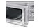 Kuchenka mikrofalowa SAGE SMO650SIL4EEU1 25l 800W