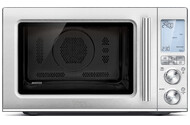 Kuchenka mikrofalowa SAGE SMO870BSS4EEU1 32l 1100W