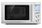 Kuchenka mikrofalowa SAGE SMO870BSS4EEU1 32l 1100W