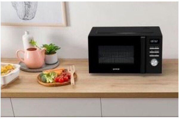 Kuchenka mikrofalowa Gorenje MO20A4BH 20.0l 800W