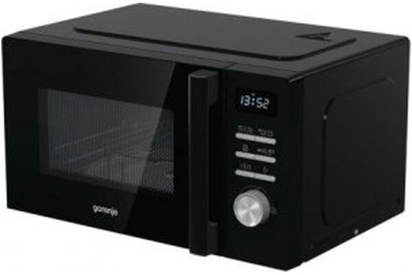 Kuchenka mikrofalowa Gorenje MO20A4BH 20.0l 800W
