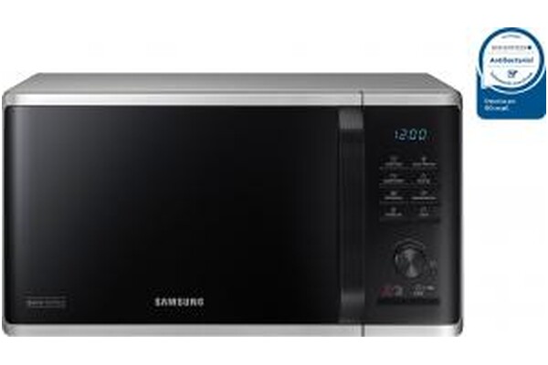 Kuchenka mikrofalowa Samsung MS23K3515AS 23l 750W