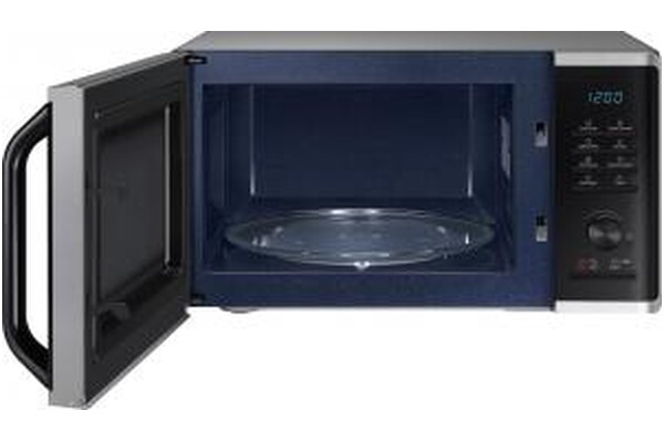 Kuchenka mikrofalowa Samsung MS23K3515AS 23l 750W