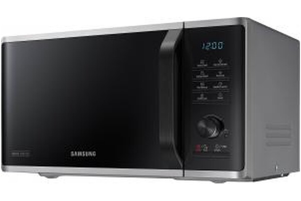 Kuchenka mikrofalowa Samsung MS23K3515AS 23l 750W
