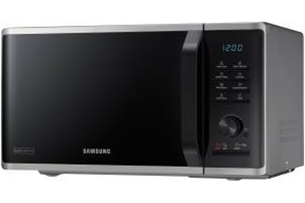 Kuchenka mikrofalowa Samsung MS23K3515AS 23l 750W