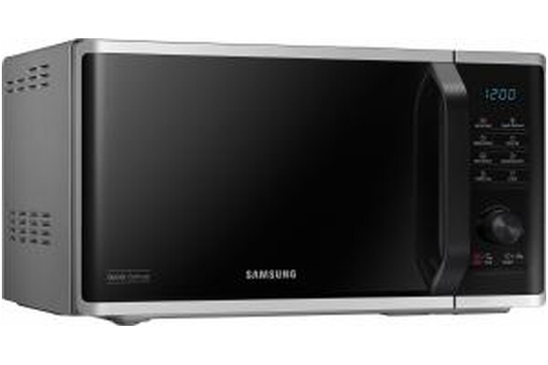 Kuchenka mikrofalowa Samsung MS23K3515ASE 0.0l 800W