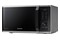 Kuchenka mikrofalowa Samsung MS23K3515AS 23l 750W