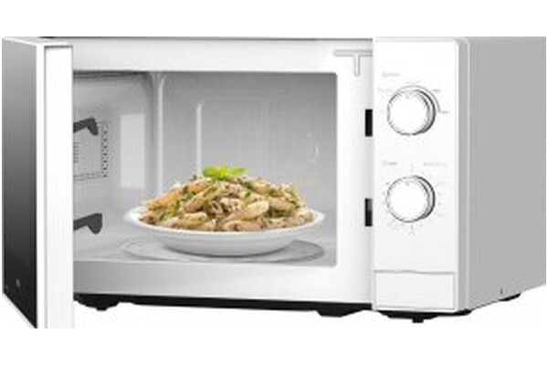 Kuchenka mikrofalowa SENCOR SMW1718WH 20.0l 700W
