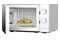 Kuchenka mikrofalowa SENCOR SMW1718WH 20.0l 700W
