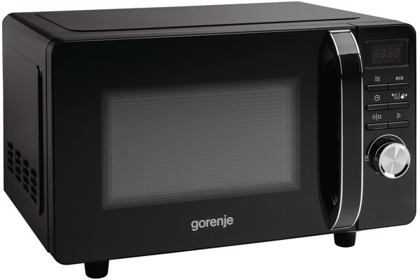 Kuchenka mikrofalowa Gorenje MO20S4BC 20l 700W
