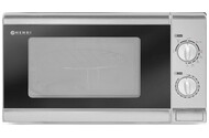 Kuchenka mikrofalowa Hendi 1008479 20l 700W