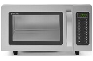Kuchenka mikrofalowa Hendi 281444 25l 1000W