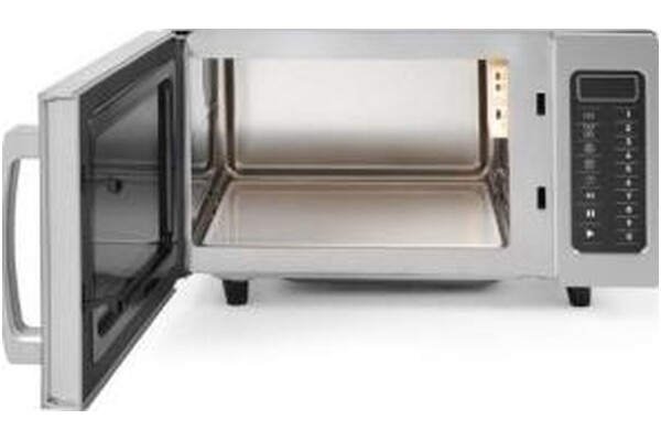 Kuchenka mikrofalowa Hendi 281444 25l 1000W