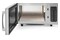 Kuchenka mikrofalowa Hendi 281444 25l 1000W
