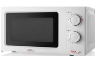 Kuchenka mikrofalowa Gallet GALFMOM205W 20l 700W