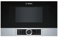 Kuchenka mikrofalowa Bosch BFL634GS1 21.0l 900W