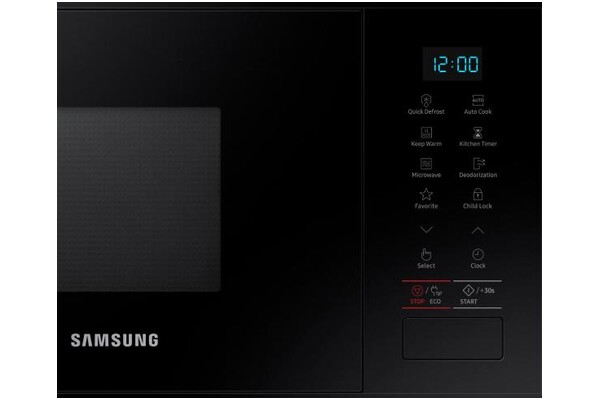 Kuchenka mikrofalowa Samsung MS22M8054AK
