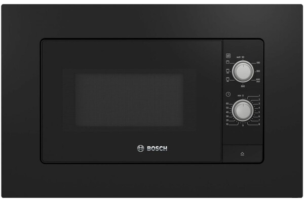 Kuchenka mikrofalowa Bosch BEL620MB3 20.0l 800W