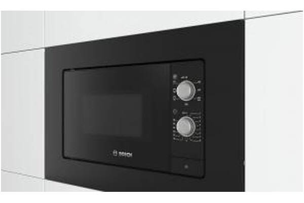 Kuchenka mikrofalowa Bosch BEL620MB3 20.0l 800W