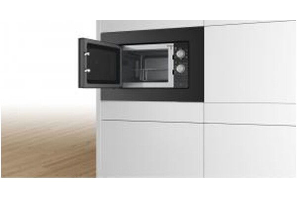 Kuchenka mikrofalowa Bosch BEL620MB3 20.0l 800W