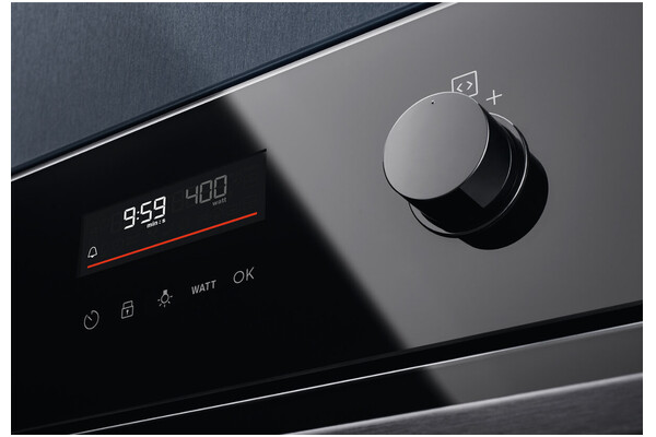 Kuchenka mikrofalowa Electrolux EVM6E46Z