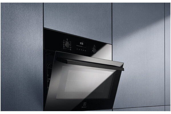 Kuchenka mikrofalowa Electrolux EVM6E46Z