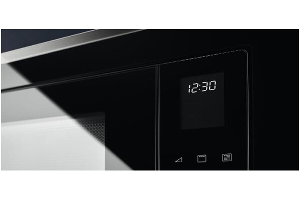Kuchenka mikrofalowa Electrolux EMS4253TMK