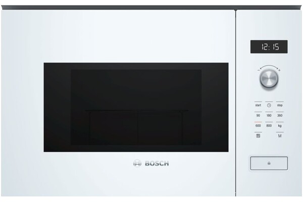Kuchenka mikrofalowa Bosch BFL524MW0 20.0l 800W