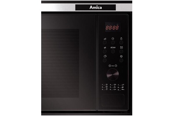 Kuchenka mikrofalowa AMICA AMGB20E1GB