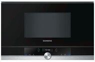 Kuchenka mikrofalowa Siemens BF634RGS1