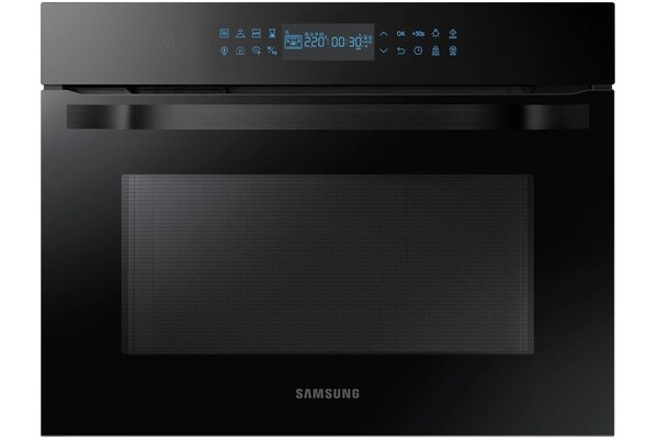 Kuchenka mikrofalowa Samsung NQ50R7130BK